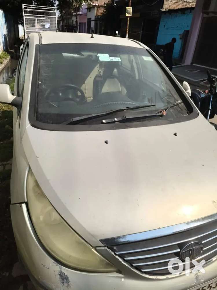 Tata Indica Vista Tdi Ls 2012 Diesel Automatic