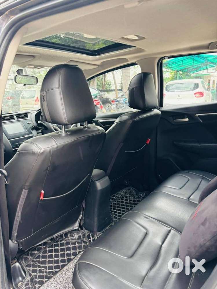 Honda Wr-v 1.2 Vx I-vtec, 2021, Petrol