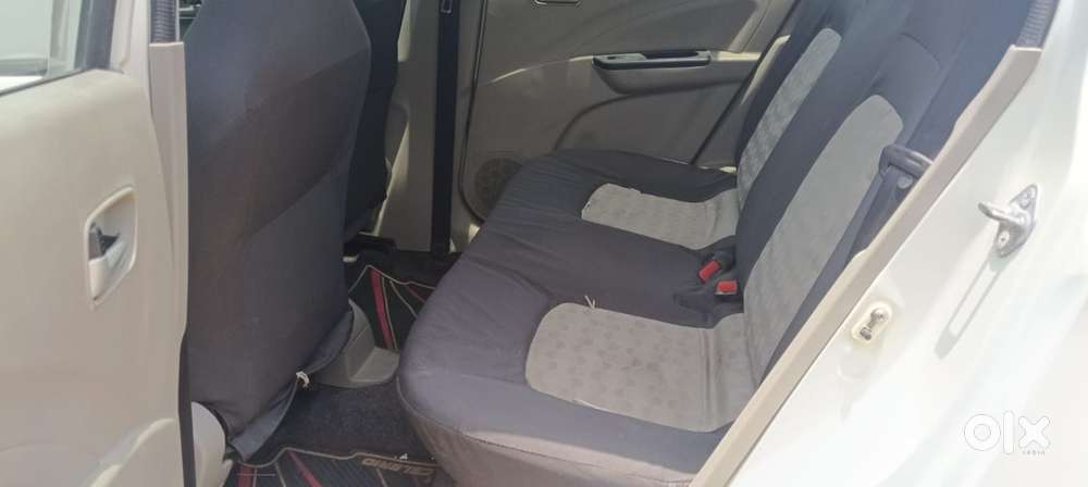 Maruti Suzuki Celerio 2015