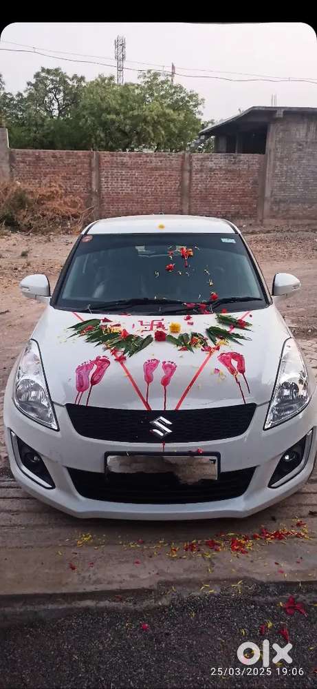 Maruti Suzuki Swift Vdi 2016