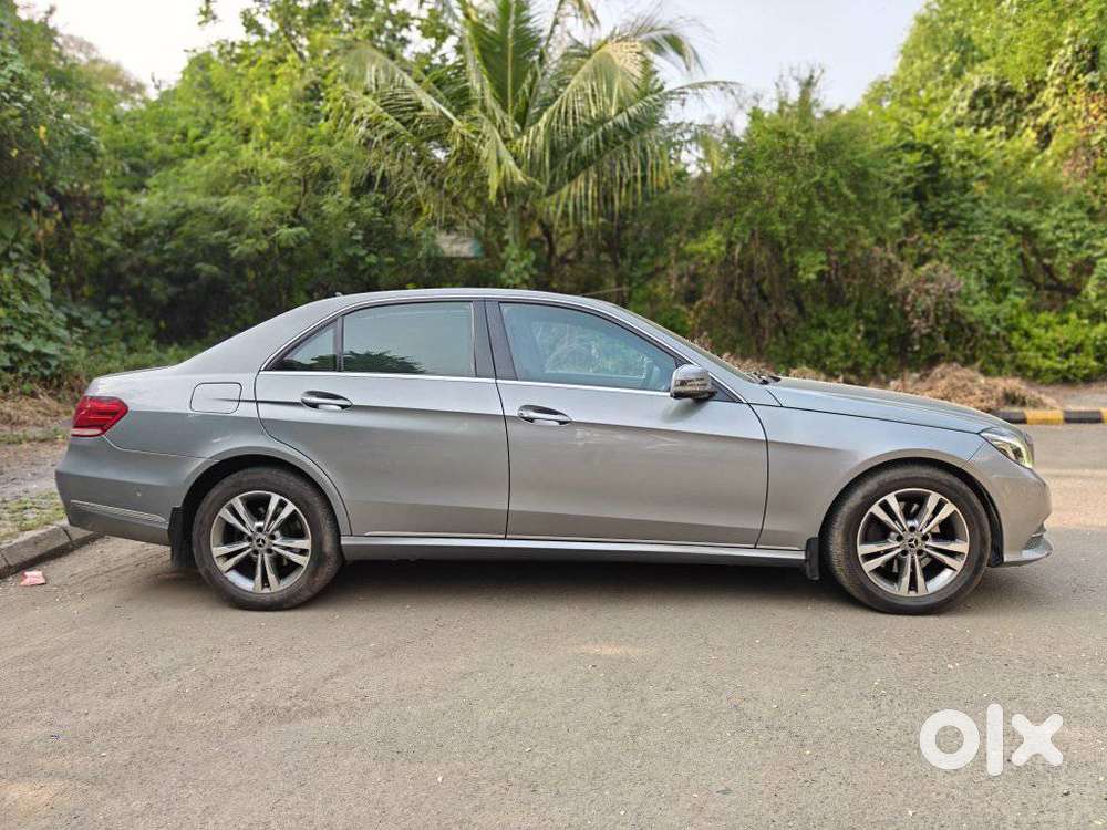 Mercedes-benz E-class E250 Cdi Elegance, 2014, Diesel
