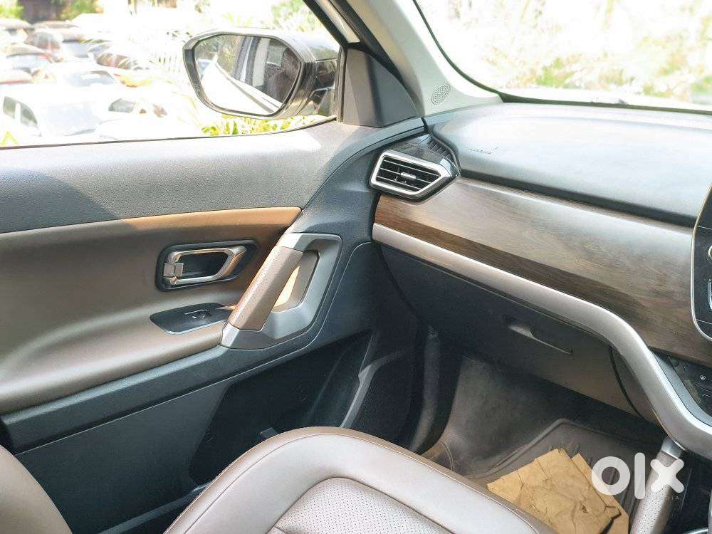 Tata Harrier Xza Plus Dual Tone, 2020, Diesel