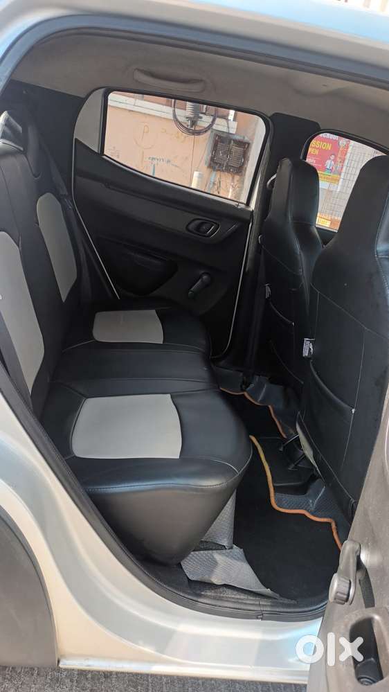 Renault Kwid Rxl, 2018, Petrol