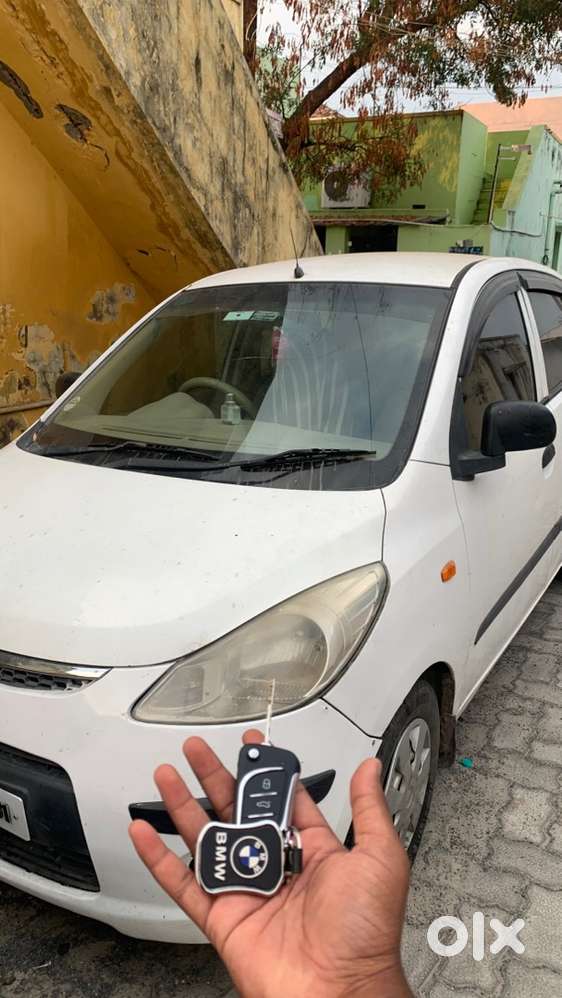 Hyundai I10 2009 Petrol Well Maintained