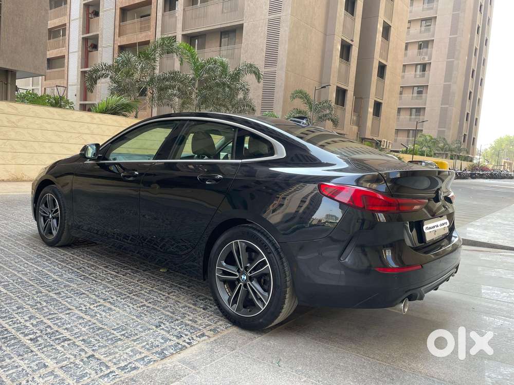 Bmw 2 Series 2.0 220d Sportline, 2021, Diesel