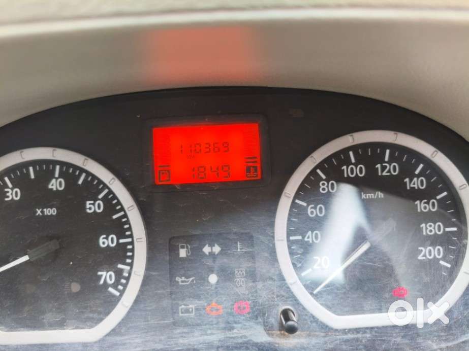 Mahindra Verito Vibe 1.5 dCi D6, 2013, Diesel