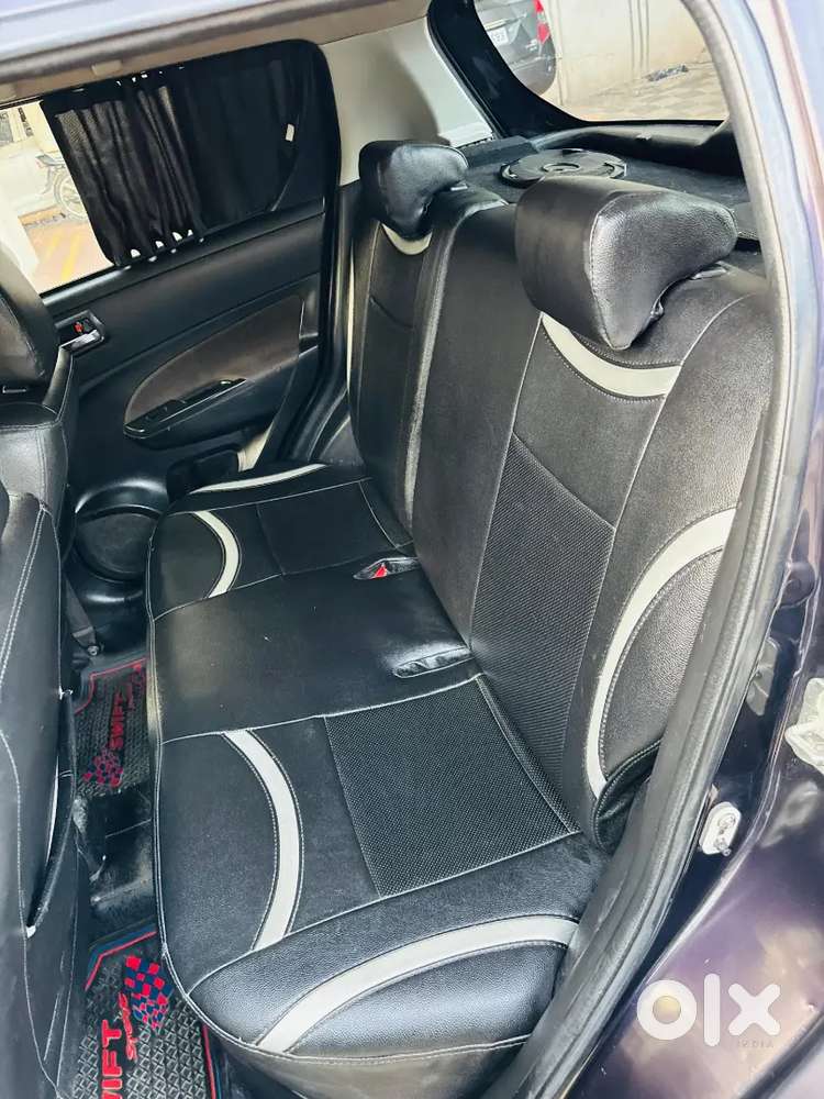 Maruti Suzuki Swift Vdi Diesel 2018 1st Owner Alloy Airbag 635000 Nego