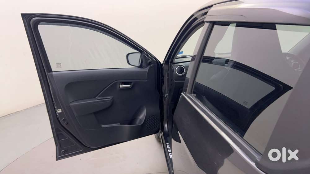 Maruti Suzuki Alto K10 Plus Edition, 2026, Petrol