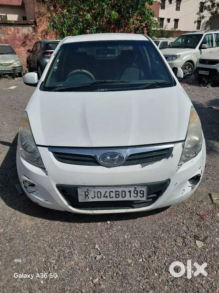 Good Condition Car