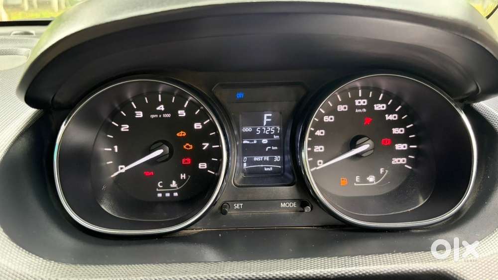 Tata Tiago Top Model Petrol Manual 2019