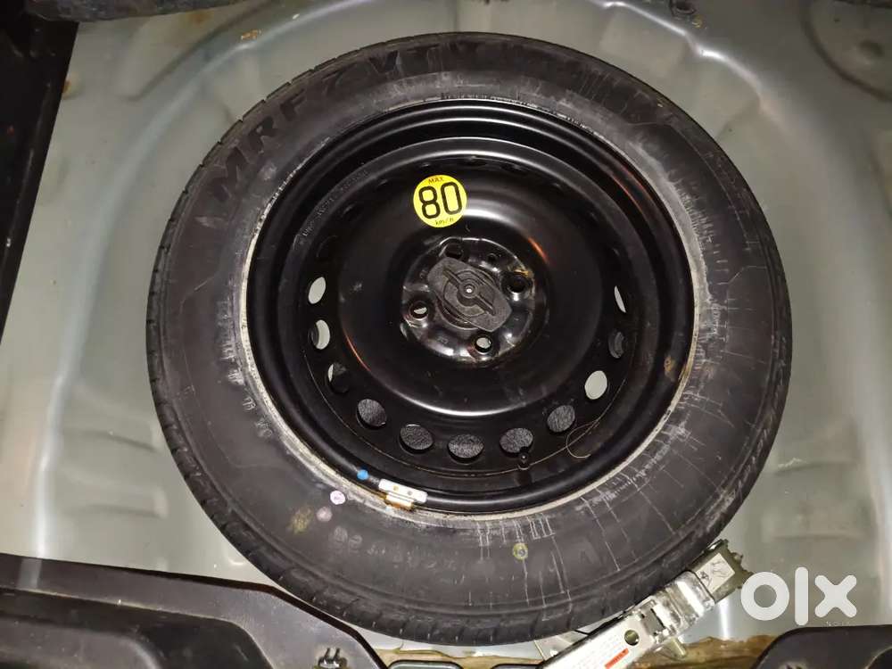 Toyota Glanza 2019 (v) Top Model Petrol Well Maintained