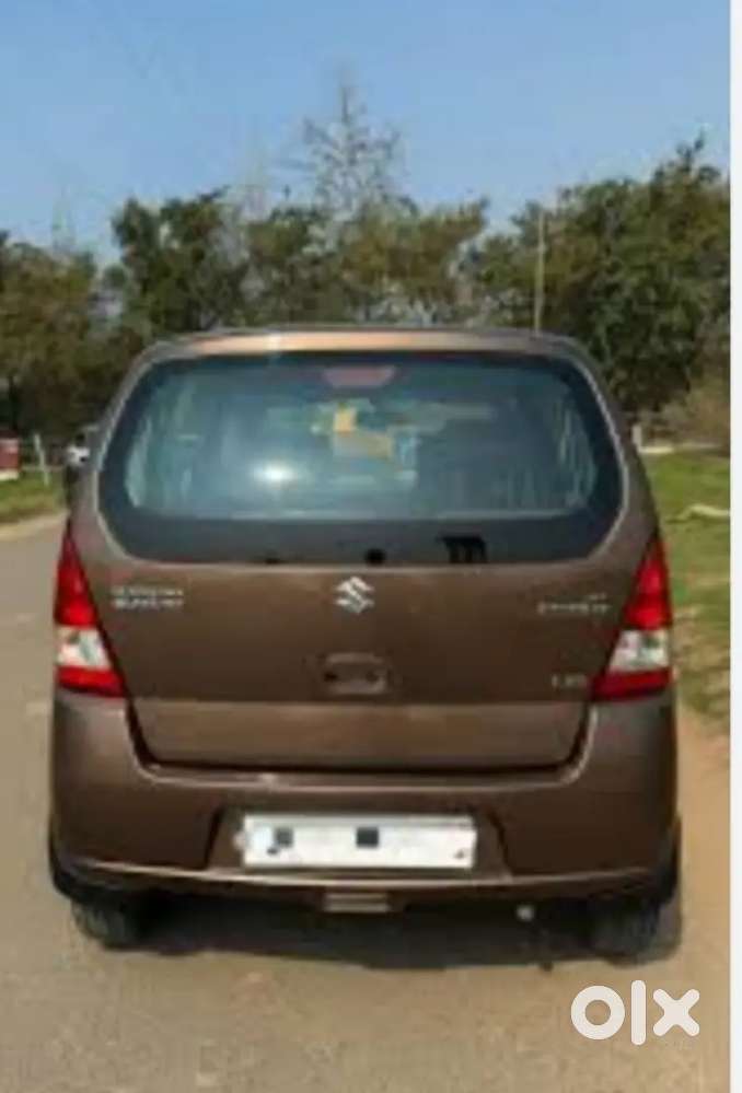 Maruti Suzuki Estilo 2014 Petrol 80000 Km Driven
