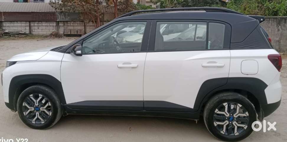 Hyundai Exter, 2024, Petrol