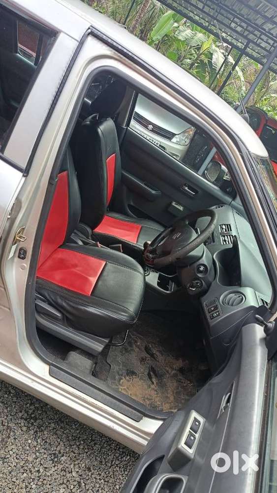 Maruti Suzuki Swift Lxi Bsiv, 2006, Petrol
