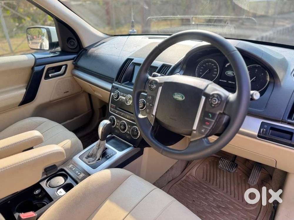 Land Rover Freelander 2 Se, 2014, Diesel