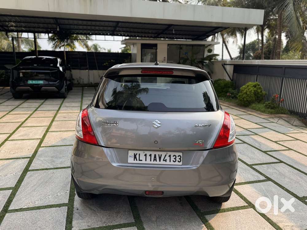 Maruti Suzuki Swift, 2014, Diesel