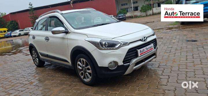 Hyundai I20 Active 1.2 S, 2019, Petrol