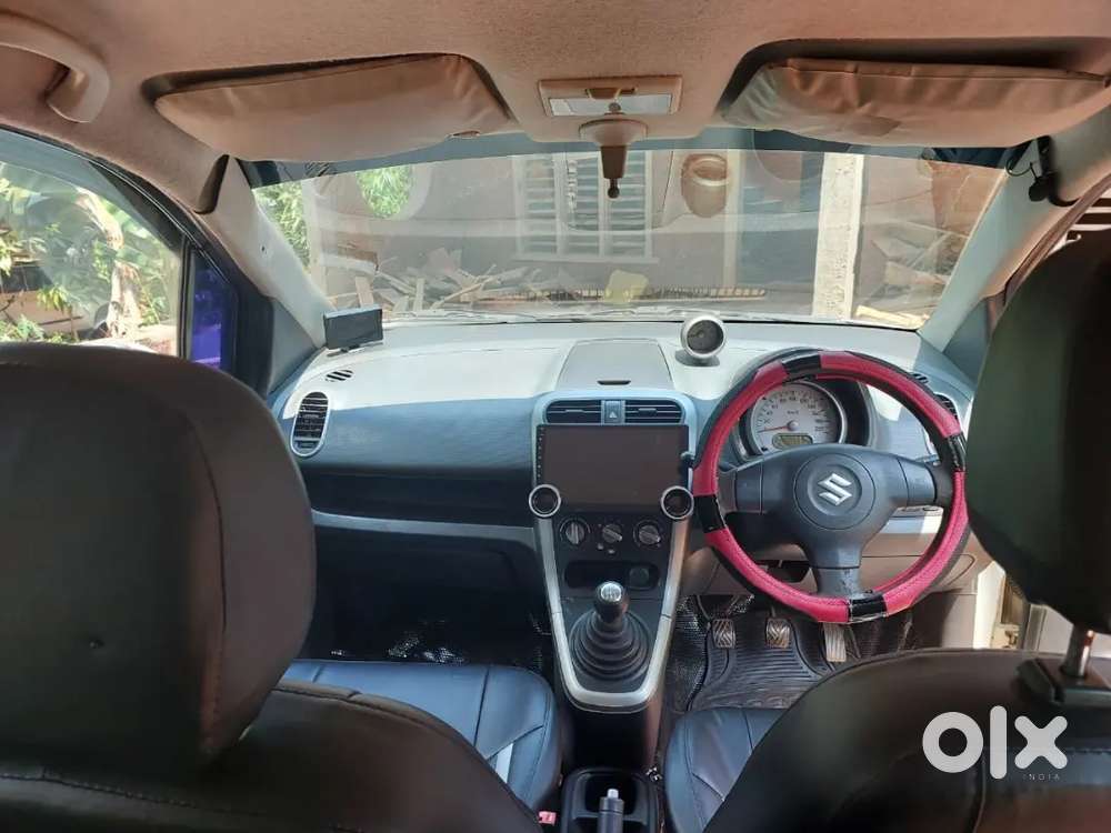 Maruti Suzuki Ritz 2010 Petrol 113000 Km Driven