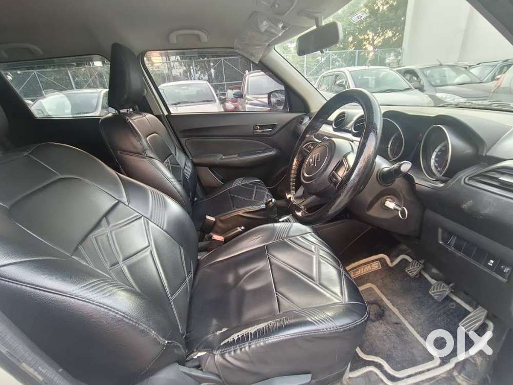 Maruti Suzuki Swift 1.2 Vxi (o), 2023, Petrol