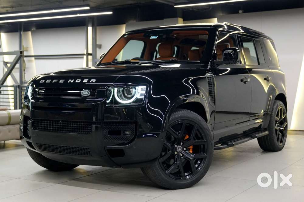Land Rover Defender 2.0 110 Se, 2021, Petrol
