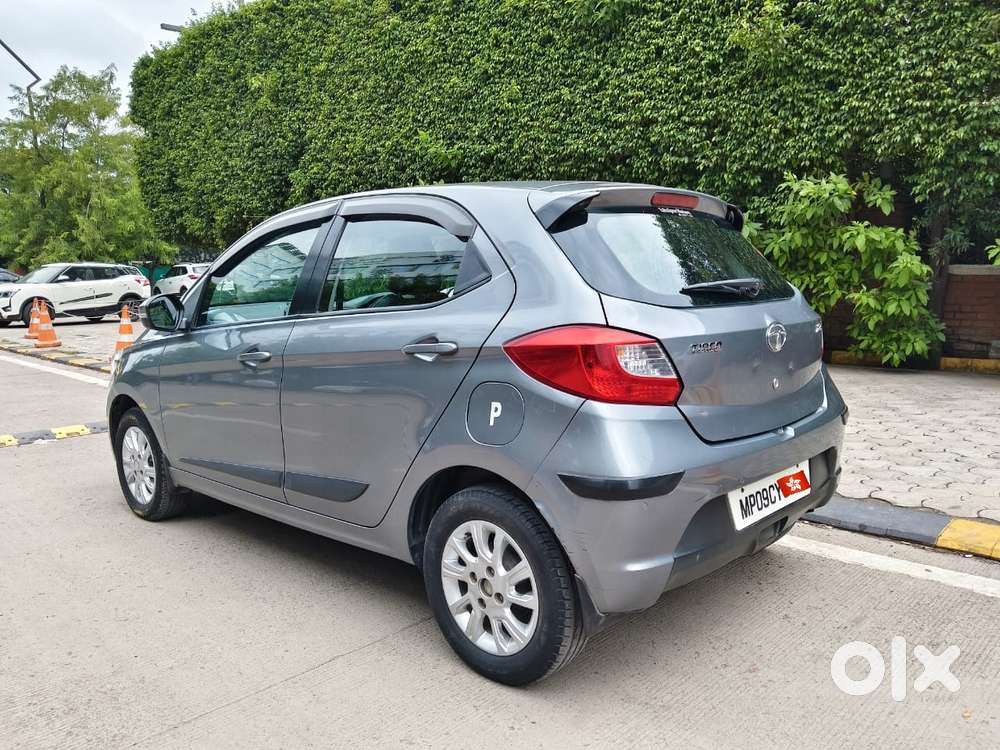 Tata Tiago Xza Plus, 2018, Petrol