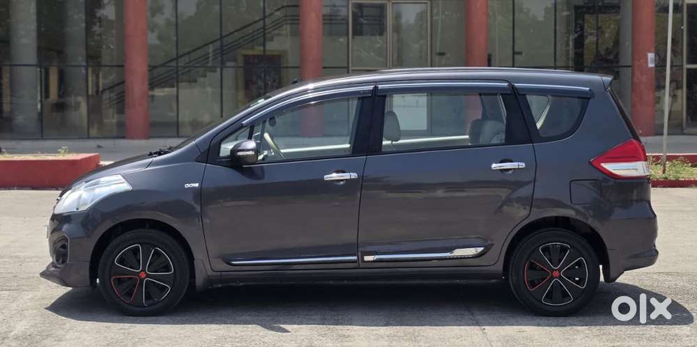 Maruti Suzuki Ertiga Vdi Shvs, 2017, Diesel