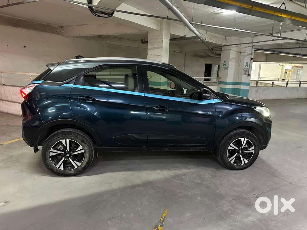 Tata Nexon Ev Max 2022 Electric Good Condition