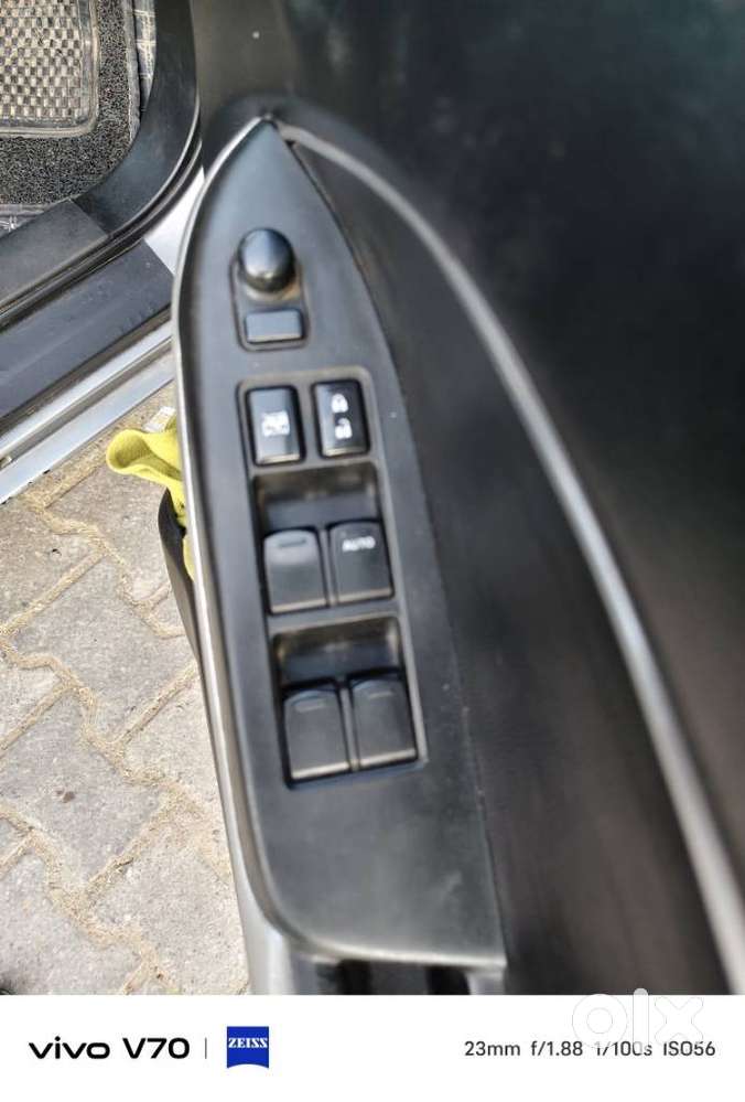 Maruti Suzuki Baleno 1.2 Delta, 2016, Petrol