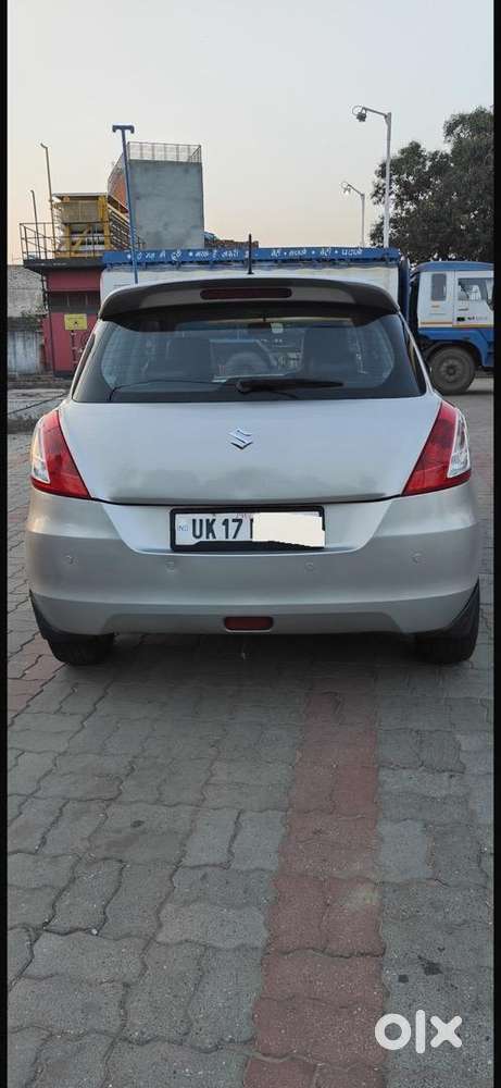 Maruti Suzuki Swift 2015 Diesel Good Condition