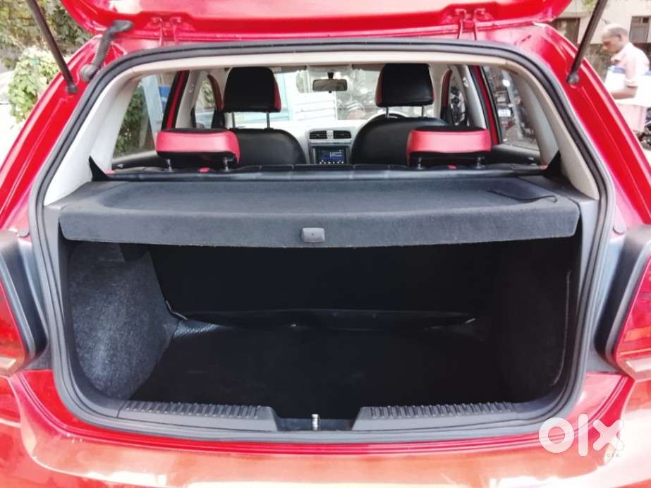 Volkswagen Polo 1.0 Mpi Trendline, 2020, Petrol
