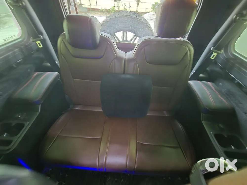 Brand New Thar For Sale