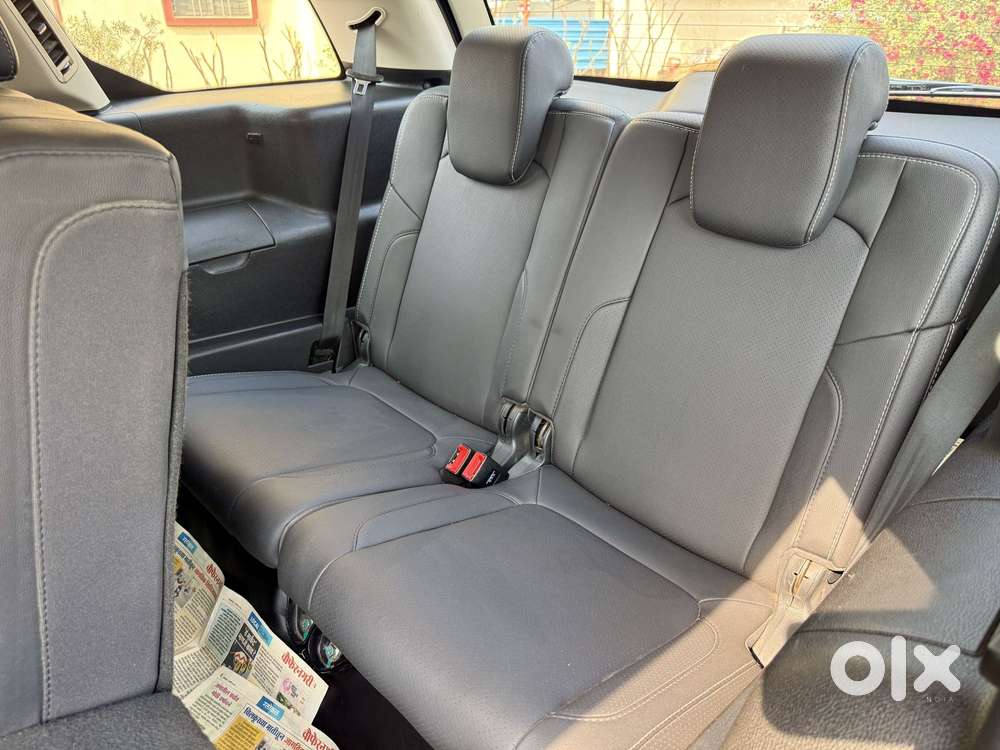 Tata Hexa 2.2 Xta 4x2 7 Str, 2018, Diesel