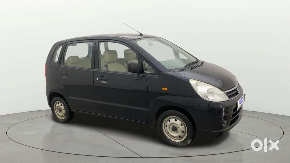 Maruti Suzuki Zen Estilo Lxi Bs Iv, 2013, Petrol