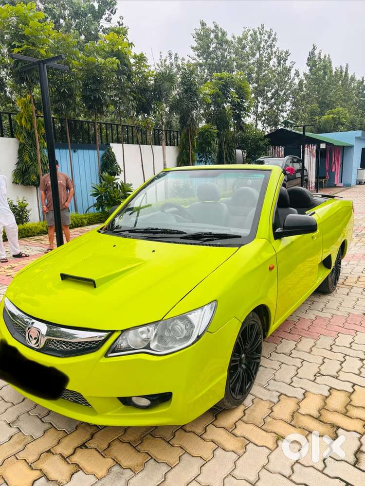 Modified Without Any Registration 2026 Variant