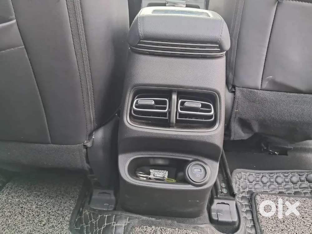 Hyundai Creta 2023 Petrol 60000 Km Driven With Good Condition