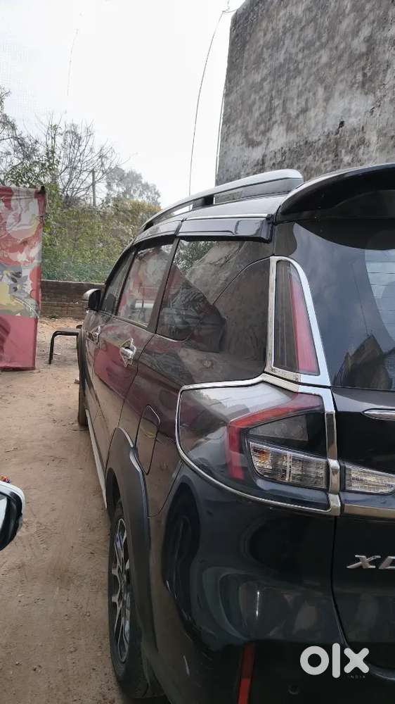 Maruti Suzuki Xl6 2024