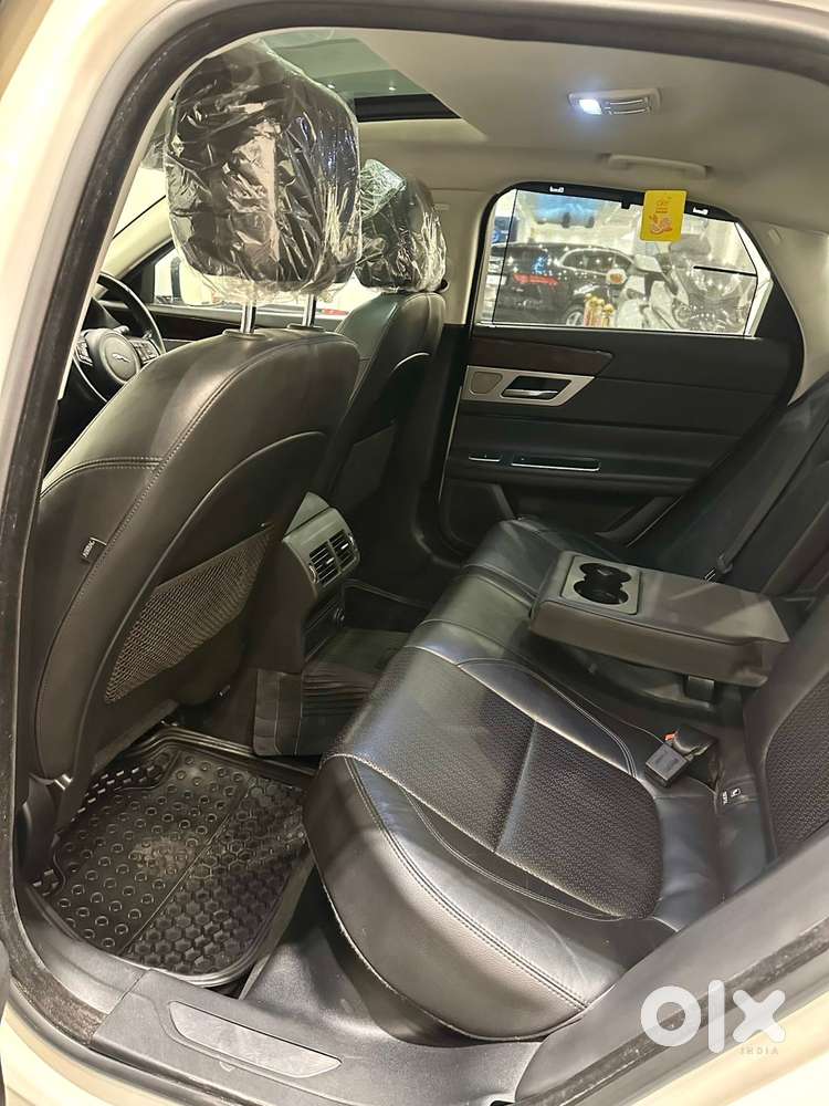 Jaguar Xf 2.0 Diesel Prestige, 2018, Diesel