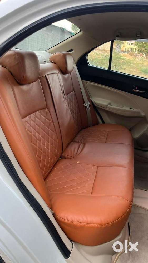 Maruti Suzuki Swift Dzire 2019 Petrol 22000 Km Driven