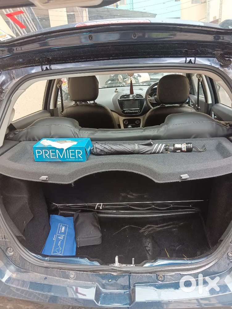 Tata Tiago 2023 Top Model Petrol 5000 Km Driven Bh Number Odisha Rto