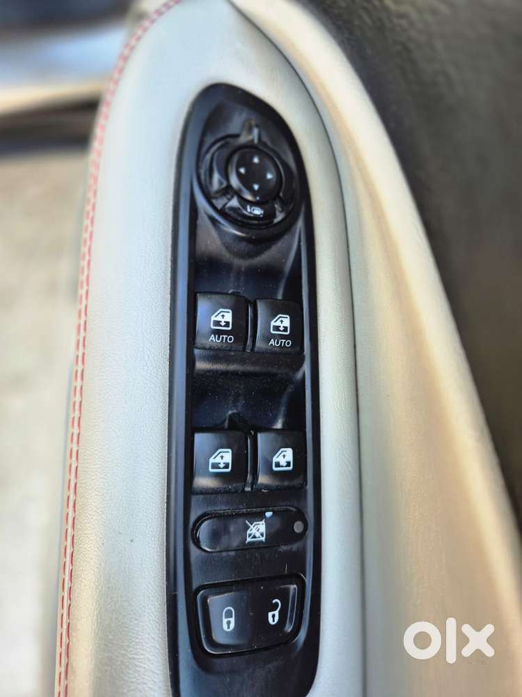 Jeep Compass 2.0 Limited (o) Diesel 4x4 At, 2018, Diesel