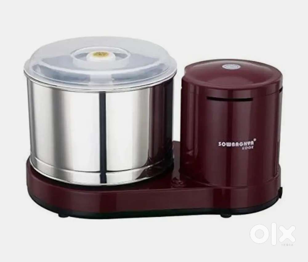Wet Grinder table top  sowbagiya
