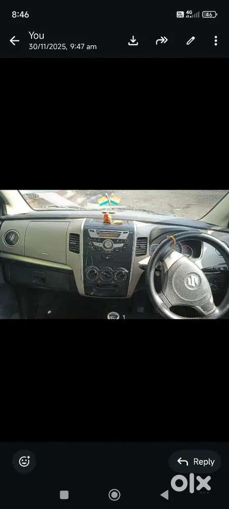 Well Maintained Car For Sell