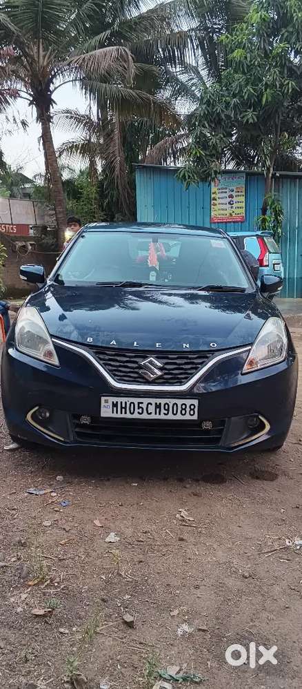 Baleno Zeta