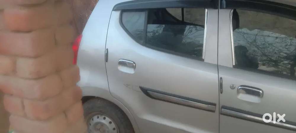 Maruti Suzuki A-star 2012 Petrol 100000 Km Driven