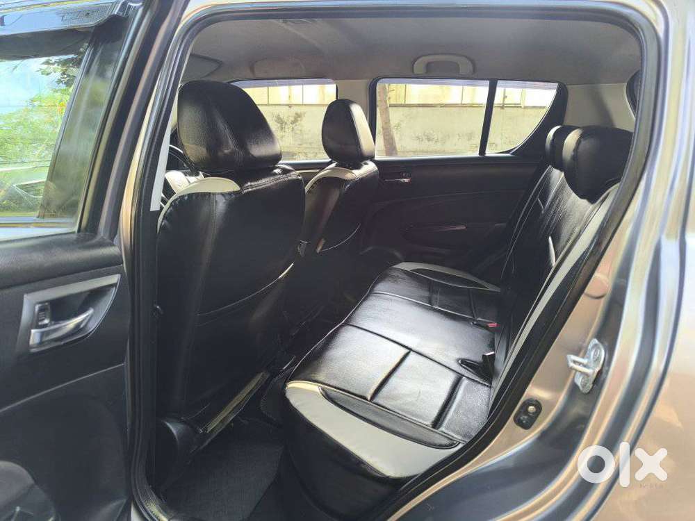 Maruti Suzuki Swift Vxi, 2012, Diesel