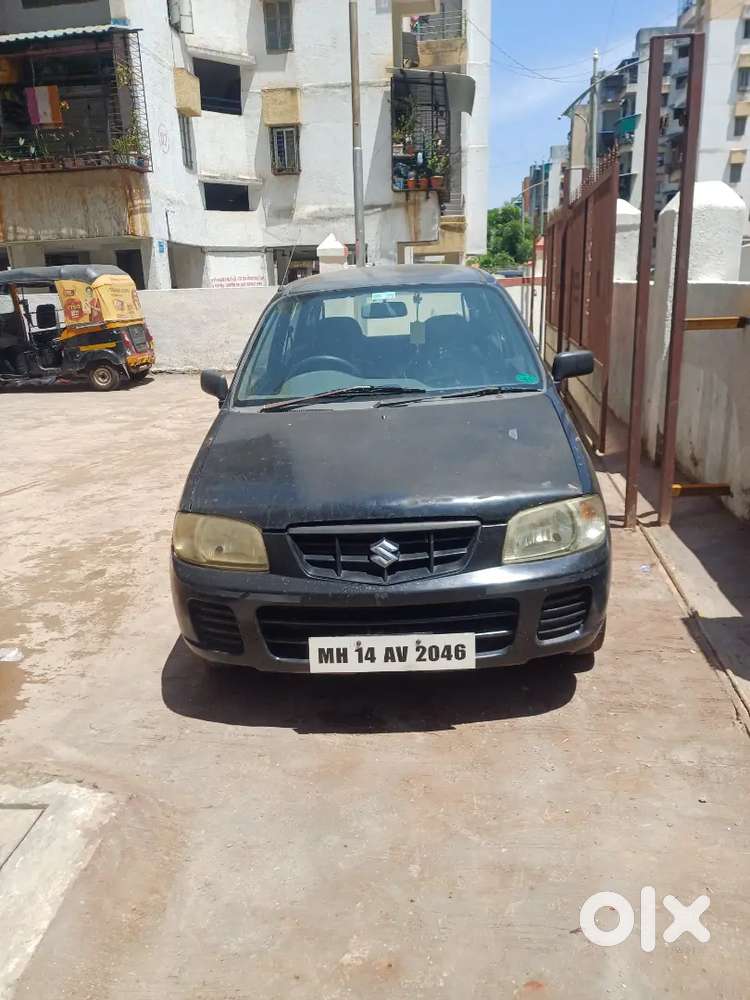 Maruti Suzuki Alto 2006 Petrol Good Condition