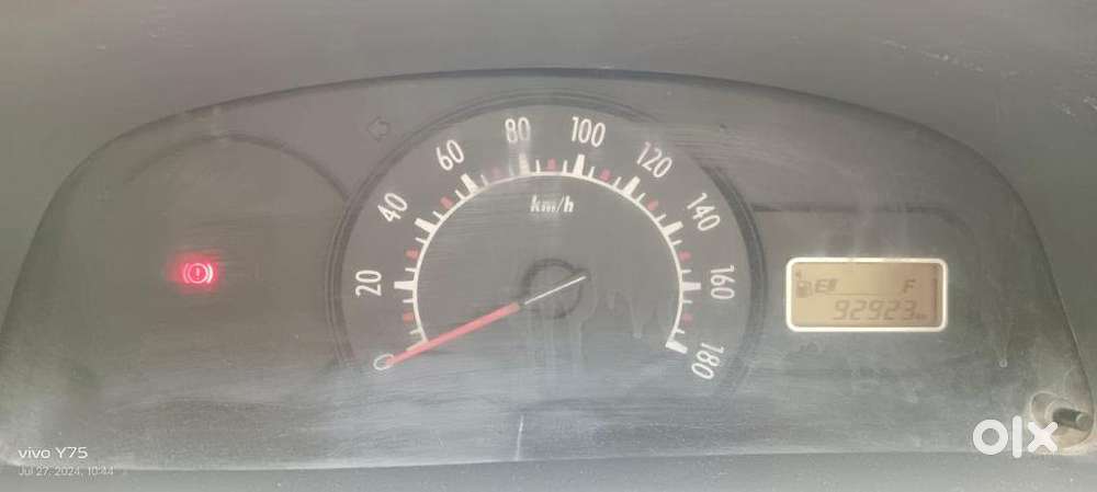 Maruti Suzuki Alto K10 2010-2014 Lxi, 2011, Petrol