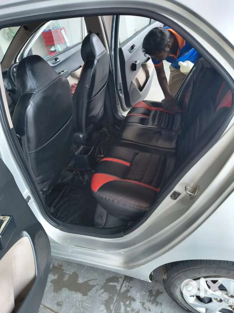 Hyundai Xcent Prime 2016 Diesel 185000 Km Driven