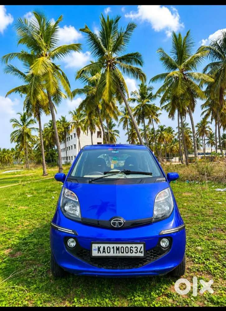 Ac Excellent 
Music System
Central Lock
Good Tyres
Clean Documents