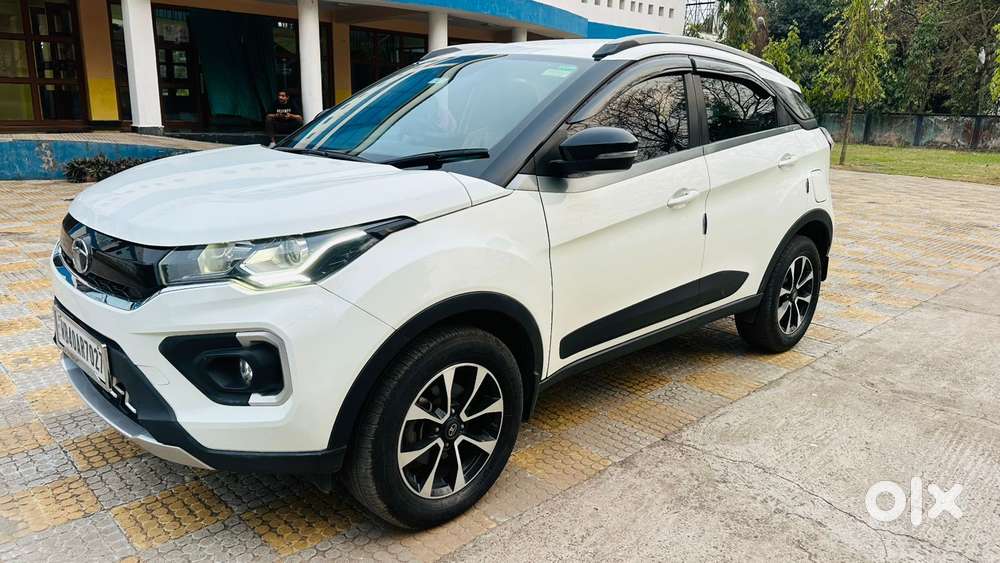 Tata Nexon, 2021, Diesel